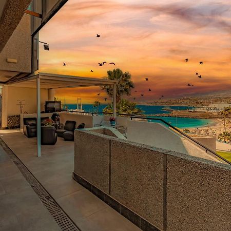 Apartment On Pinta Beach أذيخي المظهر الخارجي الصورة
