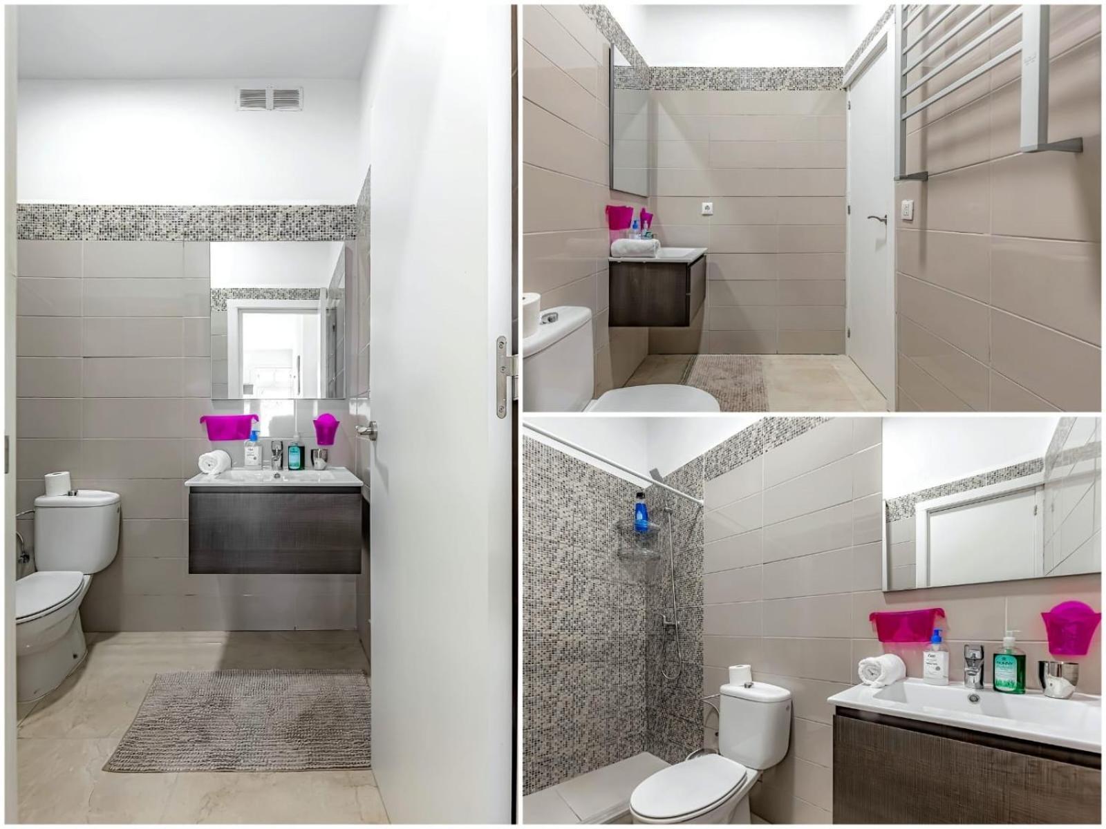 Apartment On Pinta Beach أذيخي المظهر الخارجي الصورة
