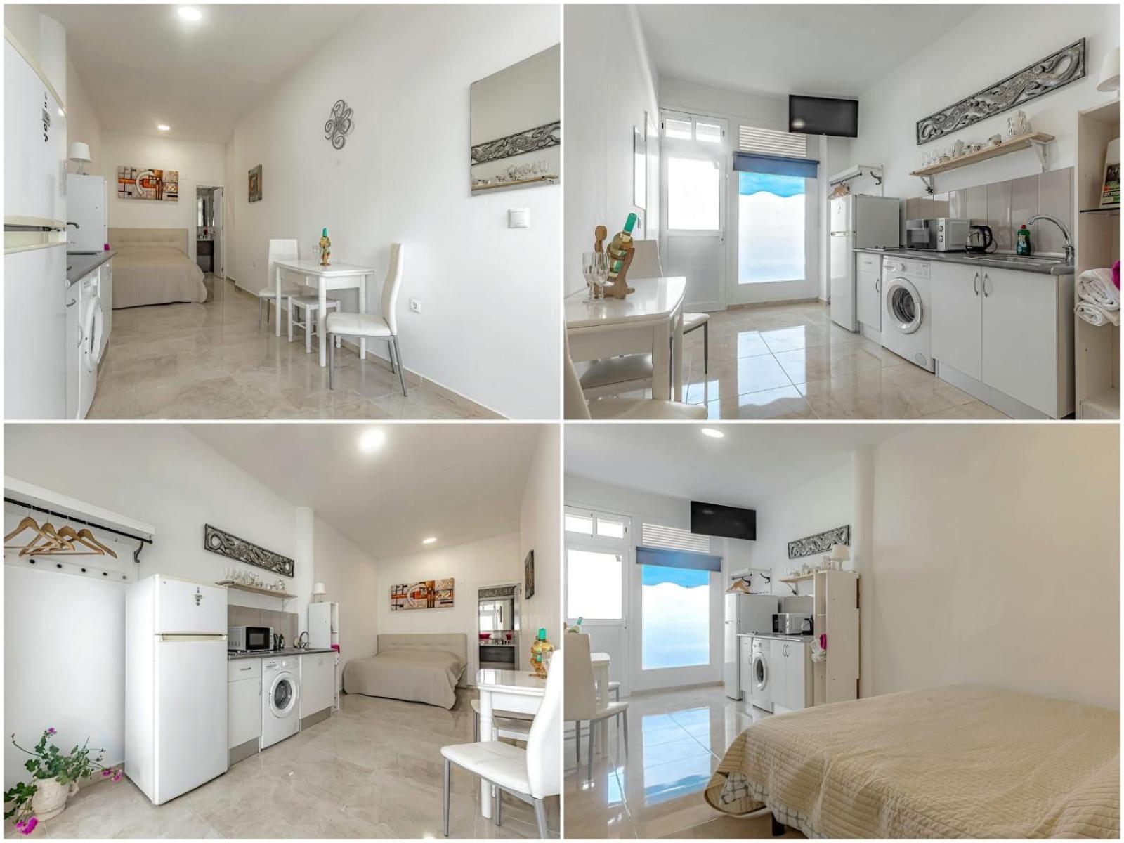 Apartment On Pinta Beach أذيخي المظهر الخارجي الصورة