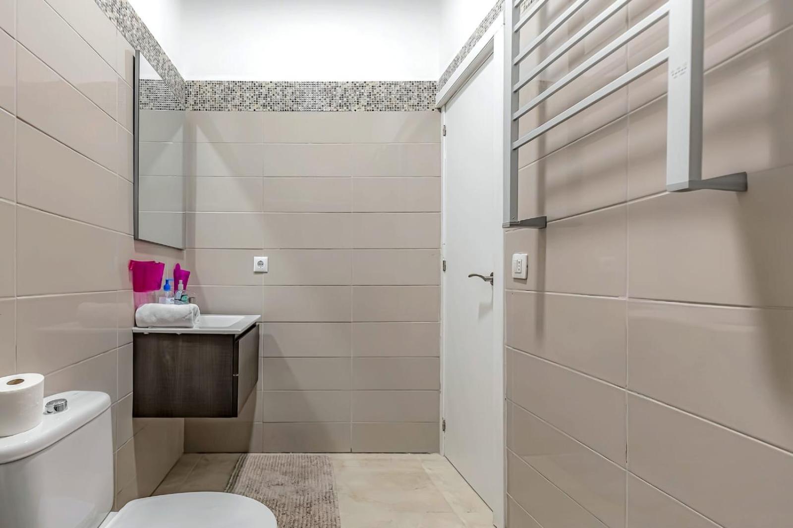 Apartment On Pinta Beach أذيخي المظهر الخارجي الصورة