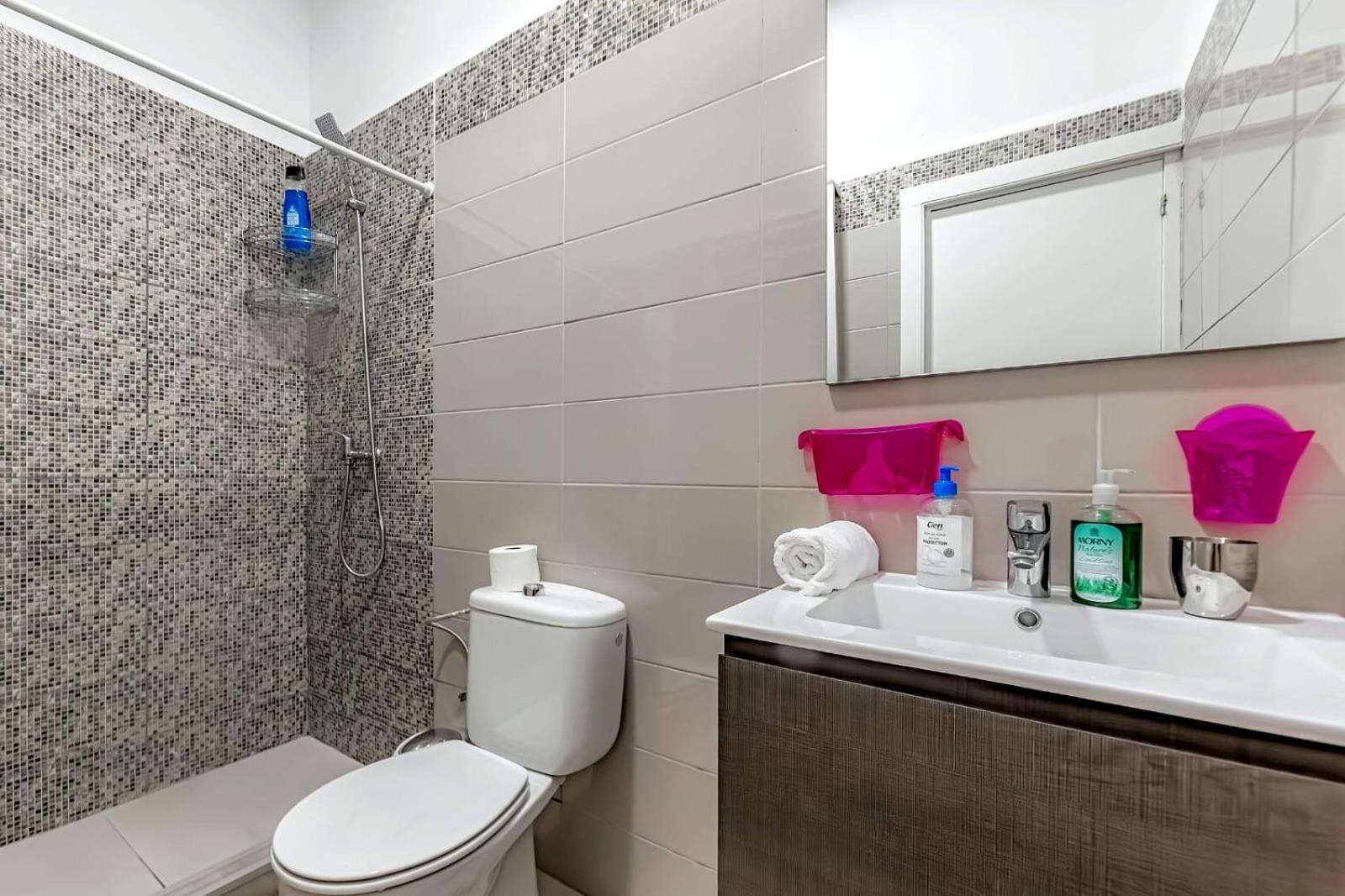 Apartment On Pinta Beach أذيخي المظهر الخارجي الصورة