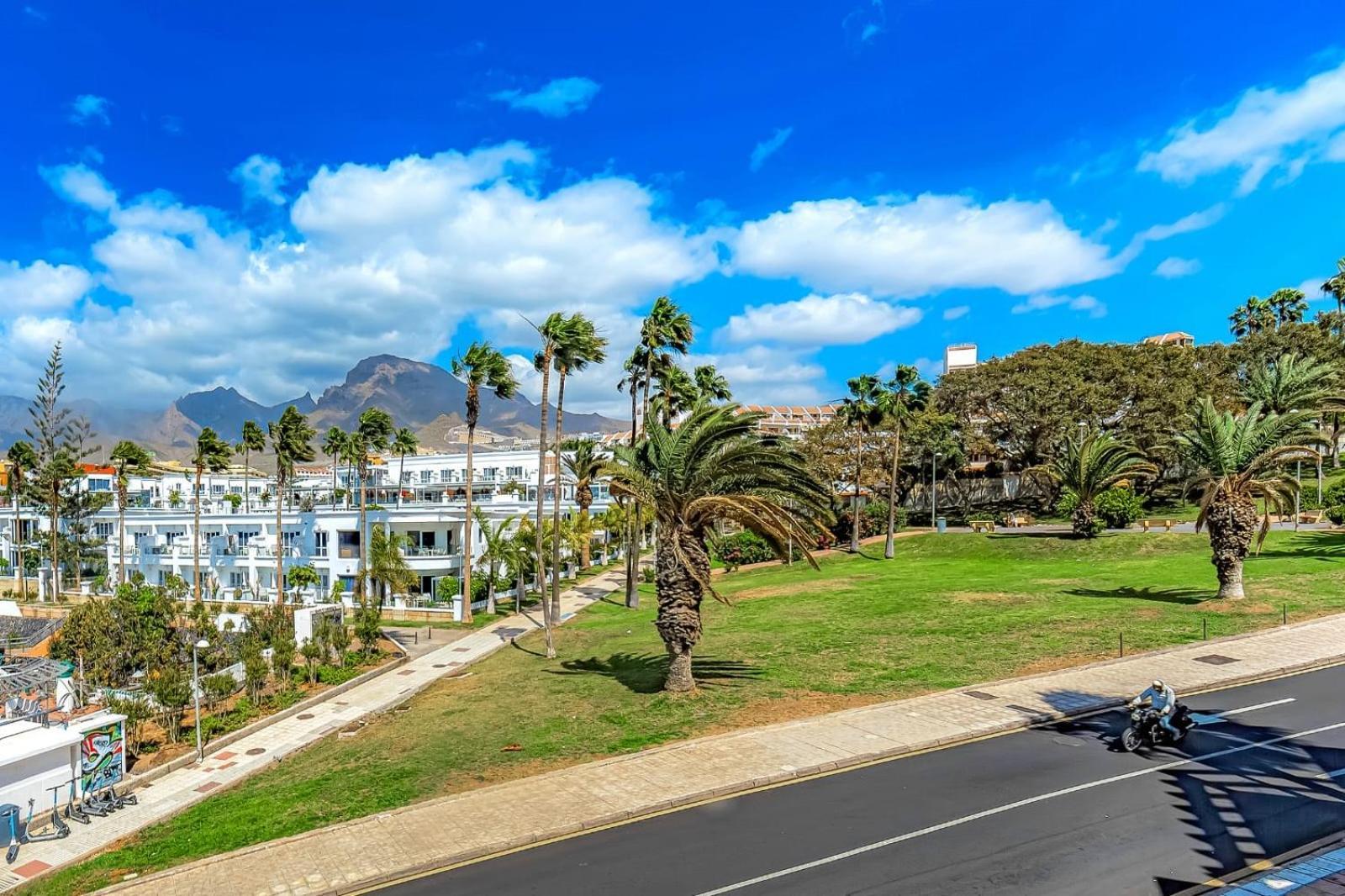 Apartment On Pinta Beach أذيخي المظهر الخارجي الصورة