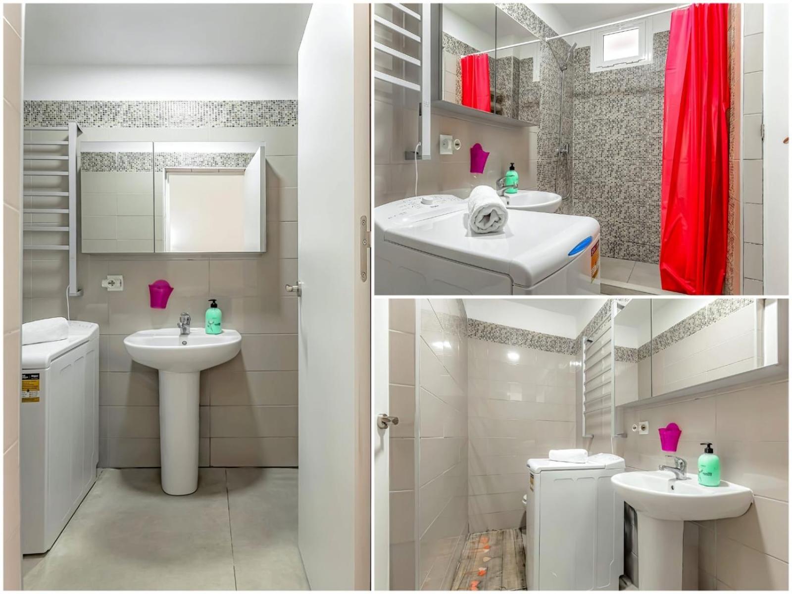Apartment On Pinta Beach أذيخي المظهر الخارجي الصورة
